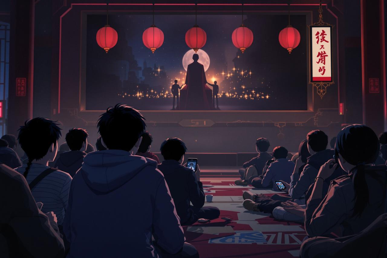 短剧免费在线观看网站案例 - 《赘婿翻身录》北美市场本地化案例