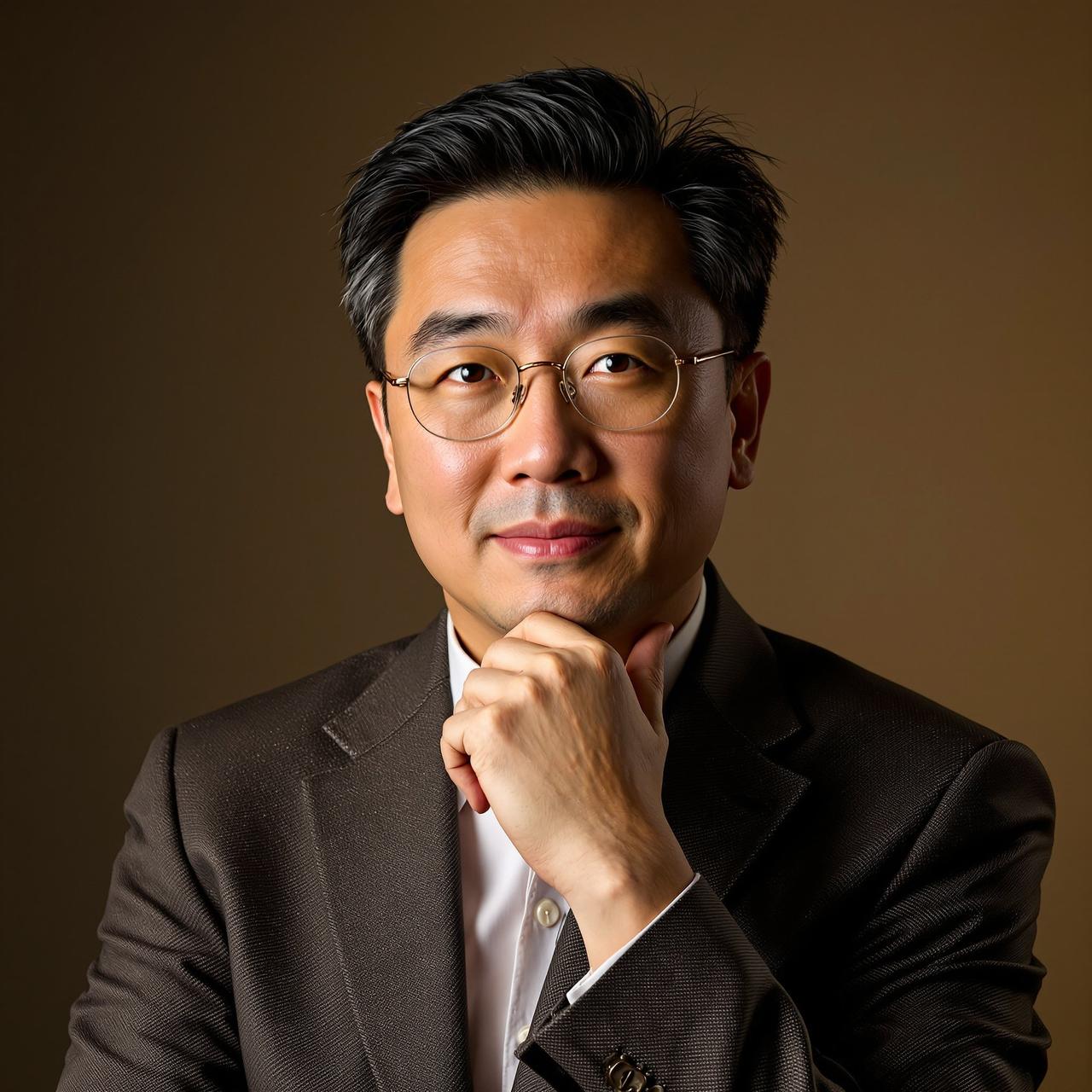 短剧免费在线观看网站团队成员 韩志强