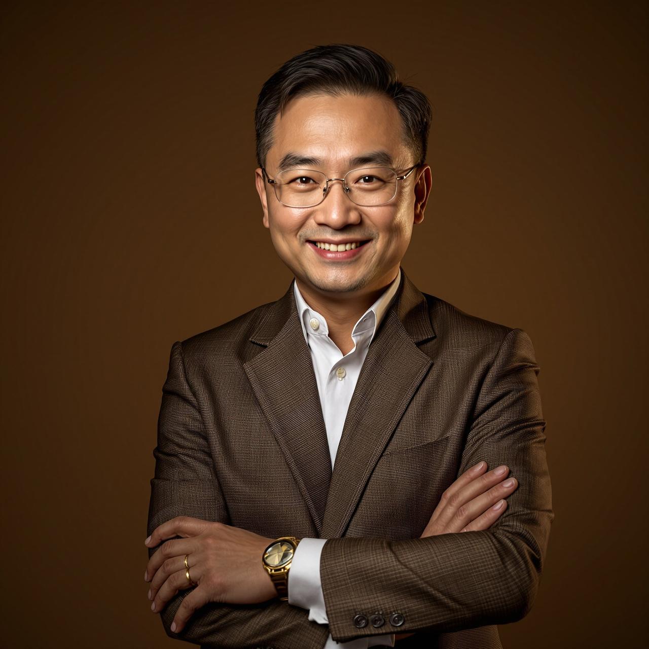 短剧免费在线观看网站团队成员 周明杰